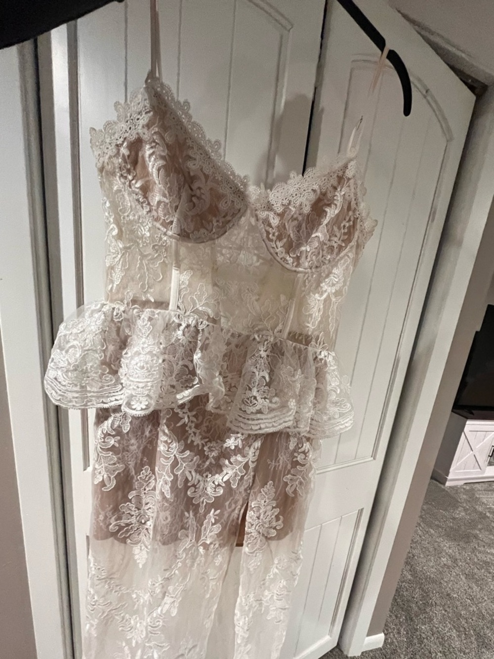 V. Chapman Ophilia Dress